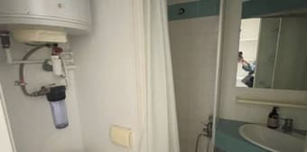 Image 1 - Appartement · Lille (59800) · 1 pièce · 19m²