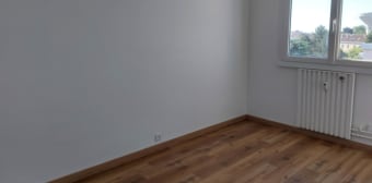 Image 2 - Appartement · Chalon Sur Saone (71100) · 3 pièces · 60m²