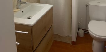 Image 2 - Appartement · Grenoble (38000) · 1 pièce · 18m²