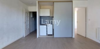 Image 3 - Appartement · Limoges (87000) · 2 pièces · 32m²