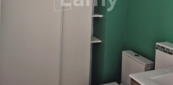 Image 1 - Appartement · Toulouse (31200) · 1 pièce · 35m²
