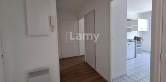 Image 1 - Appartement · Lille (59800) · 2 pièces · 50m²