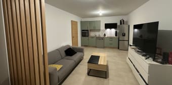 Image 1 - Appartement · Lons Le Saunier (39000) · 2 pièces · 39m²