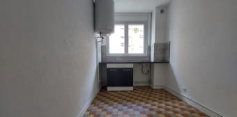 Image 3 - Appartement · Limoges (87100) · 3 pièces · 57m²