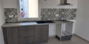 Image 3 - Appartement · Clermont Ferrand (63000) · 2 pièces · 41m²