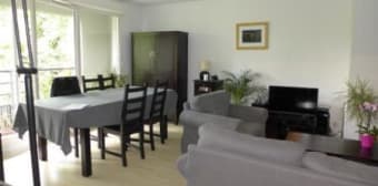 Image 2 - Appartement · Lille (59800) · 3 pièces · 64m²