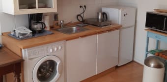 Image 3 - Appartement · Paris (75017) · 1 pièce · 22m²