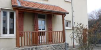 Image 3 - Appartement · Clermont Ferrand (63000) · 3 pièces · 53m²
