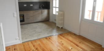 Image 1 - Appartement · Clermont Ferrand (63000) · 3 pièces · 53m²