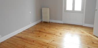 Image 2 - Appartement · Clermont Ferrand (63000) · 3 pièces · 53m²