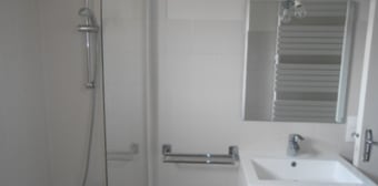 Image 1 - Appartement · Clermont Ferrand (63000) · 3 pièces · 53m²