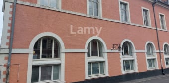 Image 1 - Appartement · Valenciennes (59300) · 1 pièce · 21m²