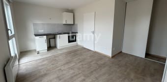 Image 3 - Appartement · Dijon (21000) · 1 pièce · 22m²