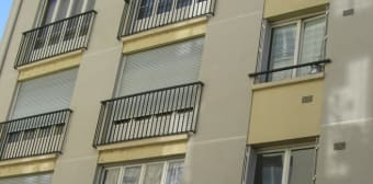 Image 1 - Appartement · Villeurbanne (69100) · 1 pièce · 37m²