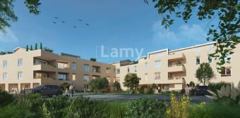 Image 3 - Appartement · Montluel (01120) · 3 pièces · 77m²