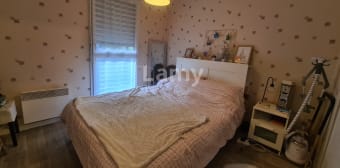 Image 2 - Appartement · Nantes (44000) · 2 pièces · 51m²