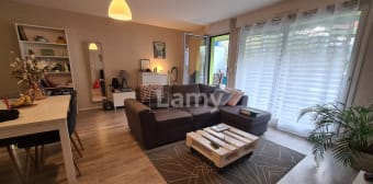 Image 3 - Appartement · Nantes (44000) · 2 pièces · 51m²