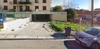 Image 2 - Parking/box · Marseille (13016) · 10m²