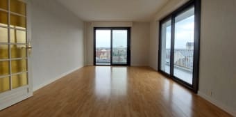 Image 1 - Appartement · Limoges (87000) · 3 pièces · 73m²