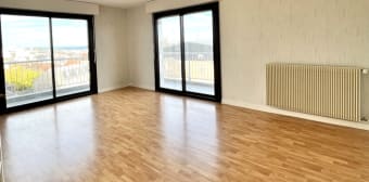 Image 2 - Appartement · Limoges (87000) · 3 pièces · 73m²