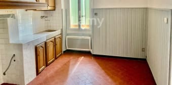 Image 1 - Appartement · Trets (13530) · 56m²