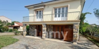 Image 2 - Maison/villa · Issoire (63500) · 5 pièces · 151m²
