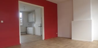 Image 2 - Appartement · Lille (59000) · 4 pièces · 80m²