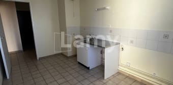 Image 3 - Appartement · Dijon (21000) · 3 pièces · 68m²