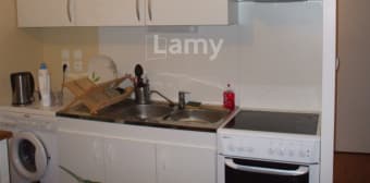 Image 2 - Appartement · St Herblain (44800) · 3 pièces · 58m²