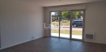 Image 1 - Appartement · Guidel (56520) · 3 pièces · 64m²