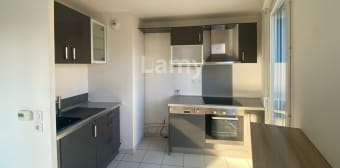 Image 1 - Appartement · Caluire Et Cuire (69300) · 3 pièces · 63m²