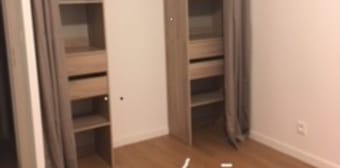 Image 2 - Appartement · Toulouse (31200) · 3 pièces · 59m²