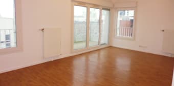 Image 2 - Appartement · Evry Courcouronnes (91000) · 3 pièces · 56m²