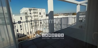 Image 3 - Appartement · Rennes (35000) · 3 pièces · 65m²