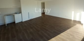 Image 3 - Appartement · Le Havre (76620) · 3 pièces · 64m²