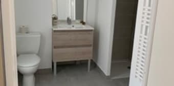 Image 3 - Appartement · Montpellier (34070) · 1 pièce · 32m²