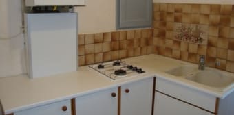 Image 2 - Appartement · Issoire (63500) · 2 pièces · 37m²