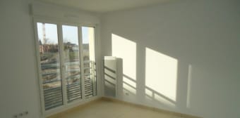 Image 1 - Appartement · Orleans (45000) · 1 pièce · 25m²