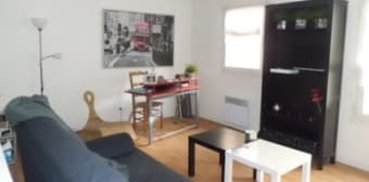 Image 3 - Appartement · Lille (59800) · 1 pièce · 33m²