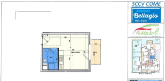 Image 1 - Appartement · Longvic (21600) · 1 pièce · 24m²