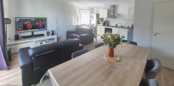 Image 3 - Appartement · Valenciennes (59300) · 3 pièces · 72m²