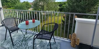 Image 2 - Appartement · Valenciennes (59300) · 3 pièces · 72m²