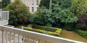 Image 3 - Appartement · Nantes (44000) · 4 pièces · 96m²