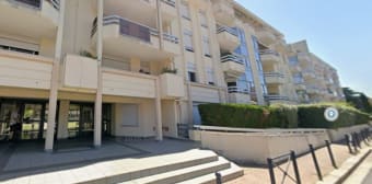 Image 1 - Appartement · Bordeaux (33000) · 2 pièces · 53m²