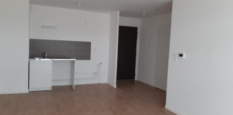 Image 3 - Appartement · Nantes (44300) · 2 pièces · 44m²
