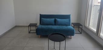 Image 1 - Appartement · Lyon (69007) · 1 pièce · 39m²