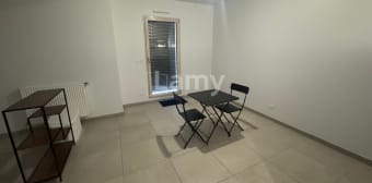 Image 2 - Appartement · Lyon (69007) · 1 pièce · 39m²