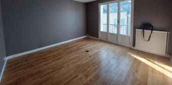 Image 1 - Appartement · Rennes (35000) · 2 pièces · 48m²