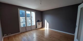 Image 2 - Appartement · Rennes (35000) · 2 pièces · 48m²