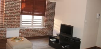 Image 3 - Appartement · Lille (59800) · 2 pièces · 53m²